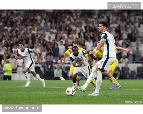 巴黎圣日耳曼大胜热刺红牌事件引发全场热议与转会猜想