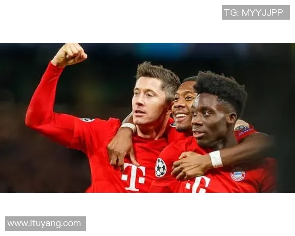 欧冠经典对决拜仁逆转AC米兰帽子戏法点燃全场激情