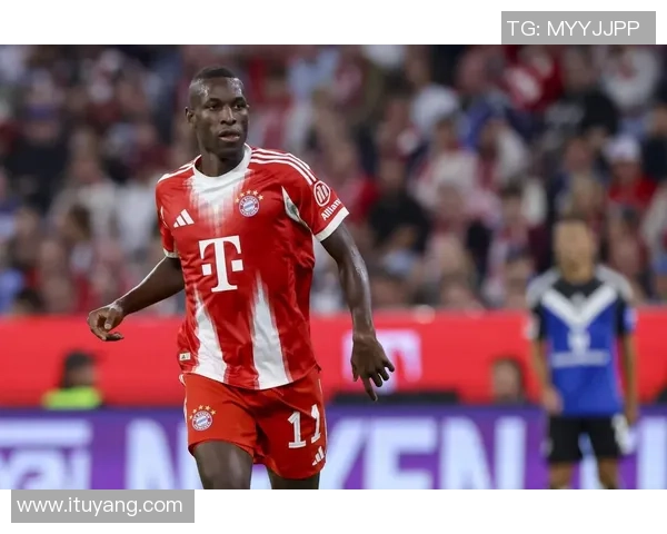 切尔西狂胜拜仁五球大捷神扑瞬间成比赛转折点战术解析