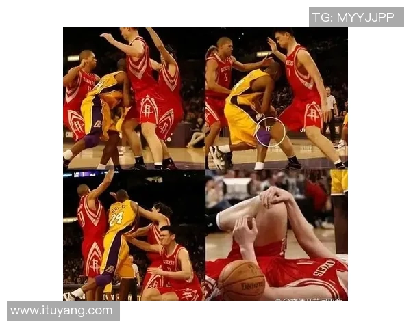 姚明广告全集回顾与分析：从篮球巨星到品牌代言人的成功之路