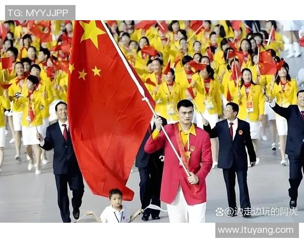 姚明在国际篮球舞台上的代表性成就与影响力分析