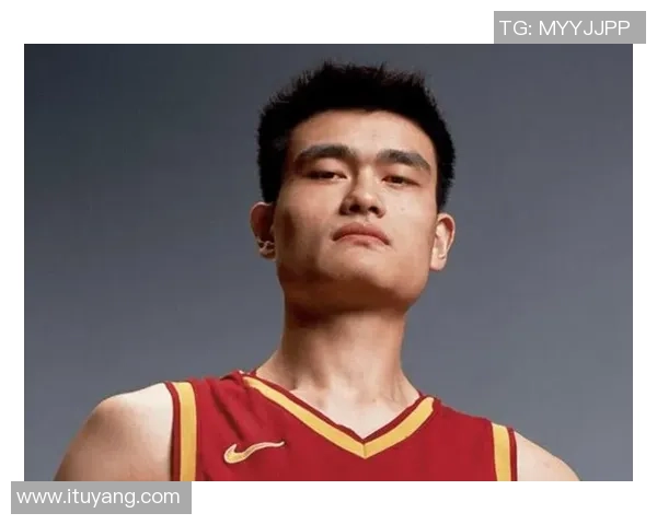 姚明搬石头的背后故事与人生启示：坚韧与坚持的力量