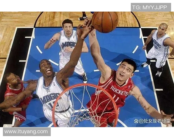 姚明无视野背后的篮球哲学与职业生涯的深刻反思