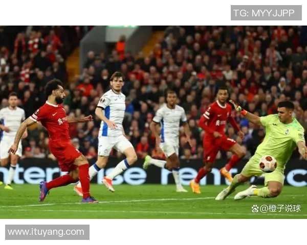 德甲热战：多特蒙德狂胜利物浦六球大捷引发全场沸腾回顾十大精彩进球