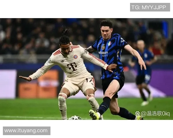 意甲精彩对决拜仁逆转国米全场沸腾瞬间回顾