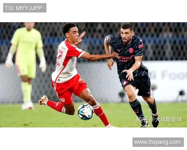 中超精彩对决曼城逆转拜仁补时绝杀引发全场狂欢