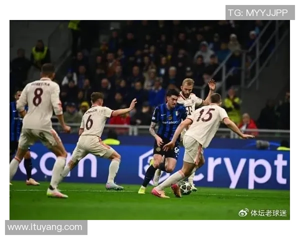 国米逆转拜仁4-3晋级世界杯决赛全场精彩集锦回顾