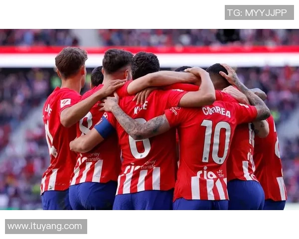 足总杯精彩对决马竞大胜莱比锡五球狂潮引发全场欢呼