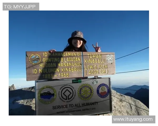 陈强独家揭秘攀岩技巧与心得分享助你征服高峰