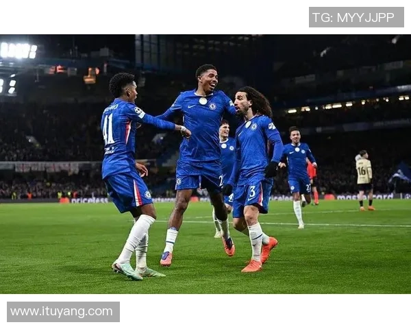切尔西逆转曼城4-3精彩战报友谊赛瞬间点燃全场激情