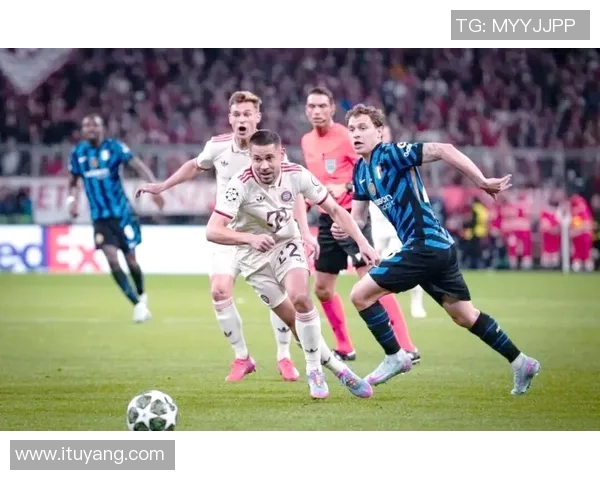 世界杯精彩对决国米与拜仁激战成平补时进球引爆全场热情 世界杯精彩对决国米与拜仁激战成平补时进球引爆全场热情