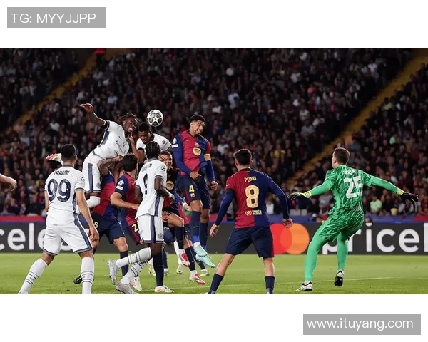 国米与巴萨友谊赛战平精彩瞬间回顾十大进球引发全场热烈反响