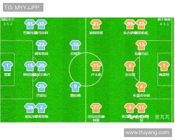 意甲焦点战：AC米兰与国米平局解析战术对决与精彩瞬间