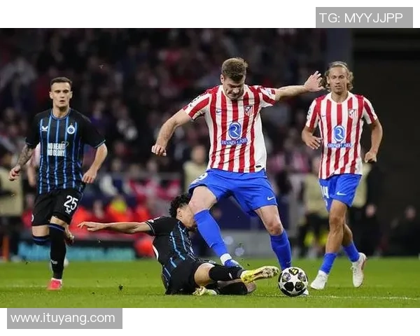 欧联杯惊现冷门马竞与切尔西激战成平局红牌事件引发全场热议