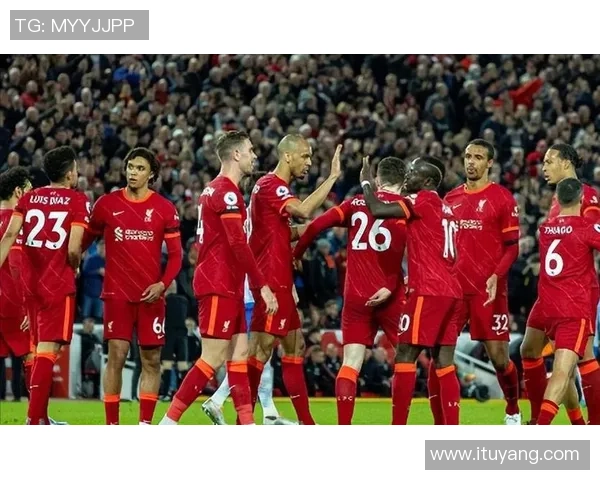 欧冠大战利物浦狂胜拜仁五球瞬间全场沸腾十大精彩进球回顾