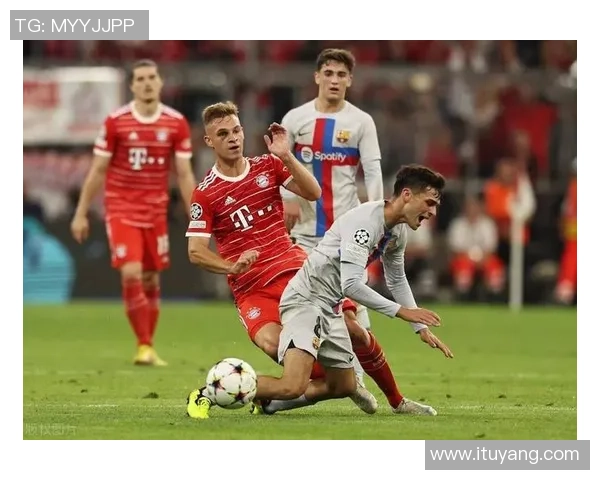 欧联杯精彩对决巴萨逆转拜仁引爆全场激情瞬间点评