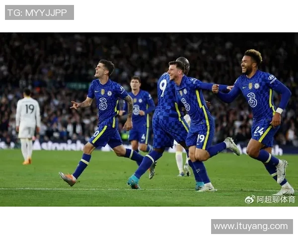 英超精彩对决切尔西完胜马竞展现强大实力赛后分析引发热议
