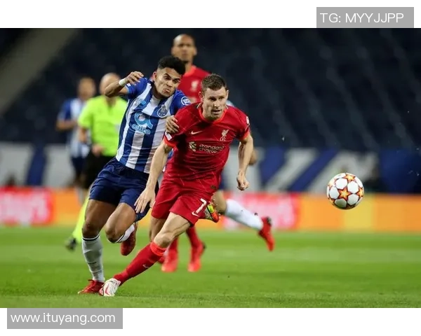 利物浦主场大胜波尔图三球逆转全场气氛热烈战报回顾