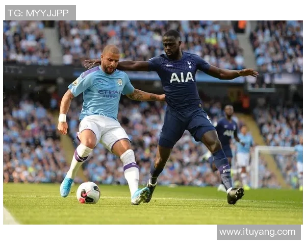 国王杯激战热刺与曼城战成平局双方精彩瞬间引爆全场气氛