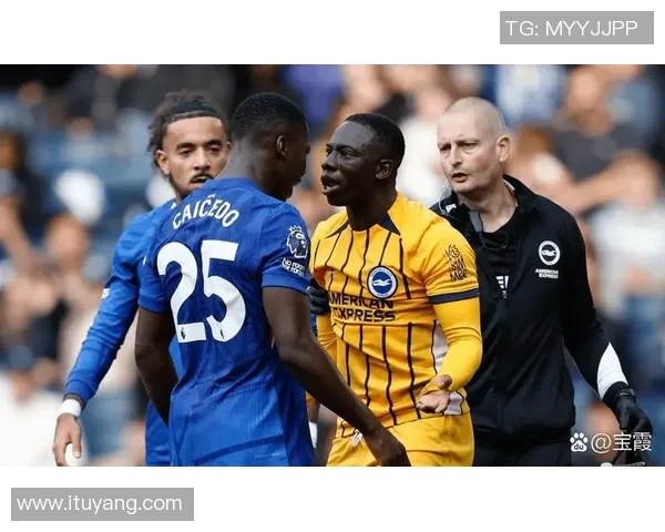 英超焦点战多特蒙德与切尔西激战成平局红牌事件引发全场热议 英超焦点战多特蒙德与切尔西激战成平局红牌事件引发全场热议